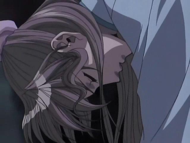 Otaku Gallery  / Anime e Manga / Saiyuki / Screen Shots / Saiyuki Reload / 01 - I proiettili sono ricaricati / 056.jpg